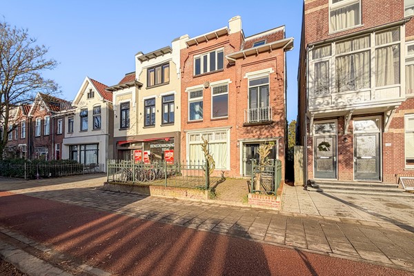 Medium property photo - Amsterdamseweg 174, 6814 GK Arnhem